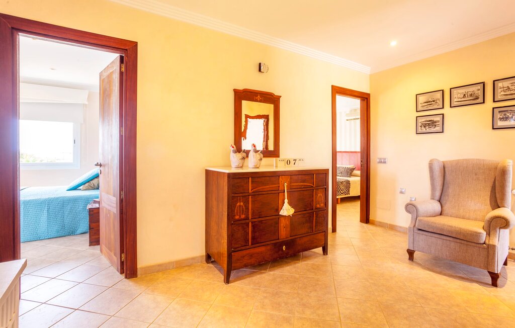 Ferienhaus - Can Jordi, Colonia de Sant Jordi , Spanien - EMF161 29