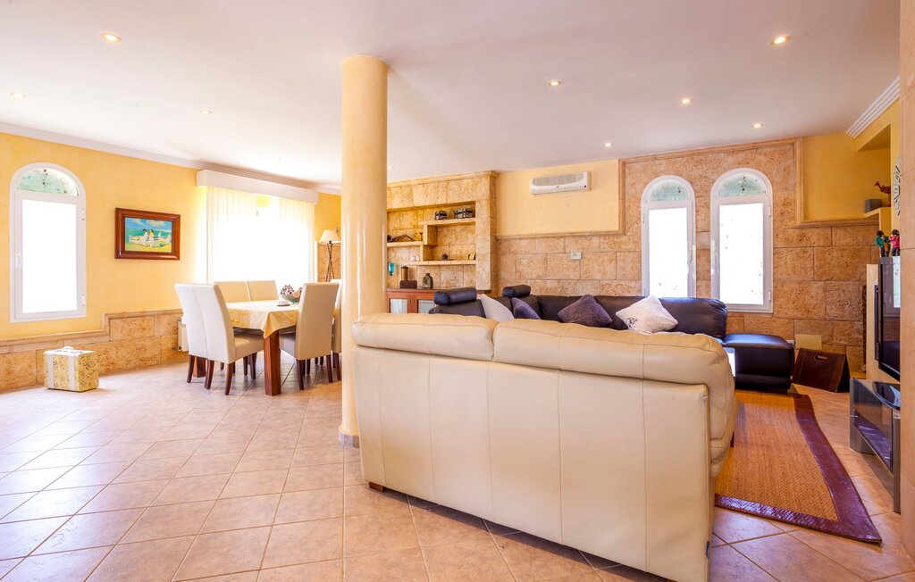 Ferienhaus - Can Jordi, Colonia de Sant Jordi , Spanien - EMF161 21
