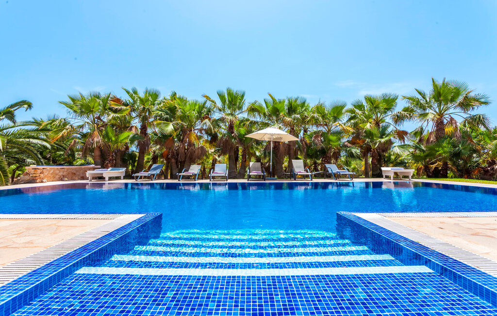 Ferienhaus - Can Jordi, Colonia de Sant Jordi , Spanien - EMF161 3