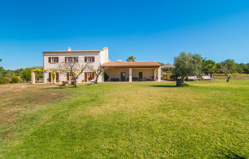 Ferienhaeuser - Febrer, Son Serra de Marina , Spanien - EMF163 11