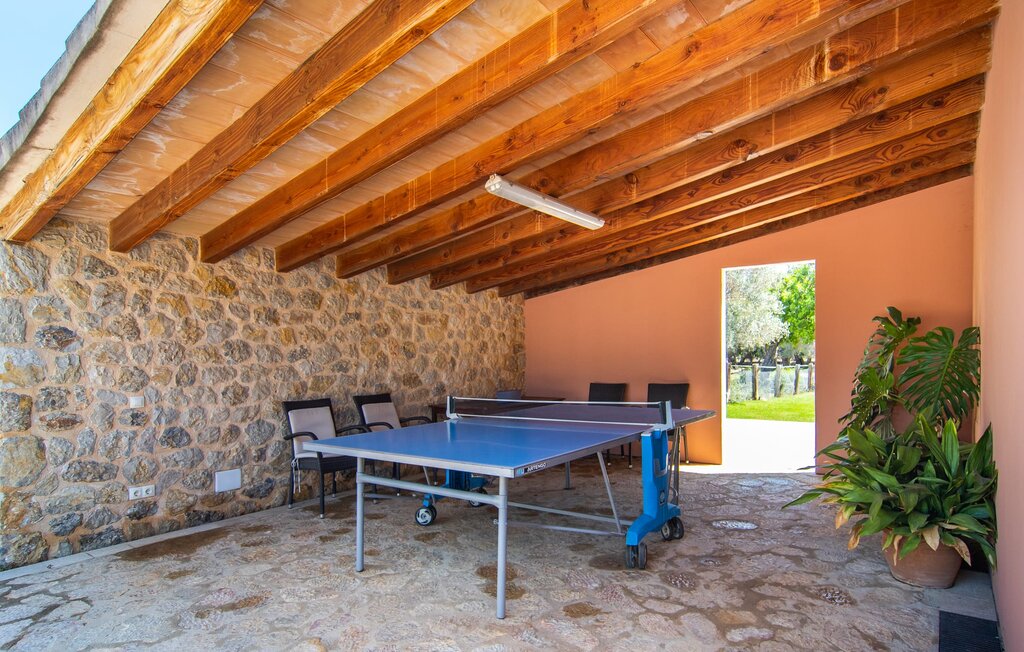 Feriehuse - Binibona, Selva , Spanien - EMF165 50