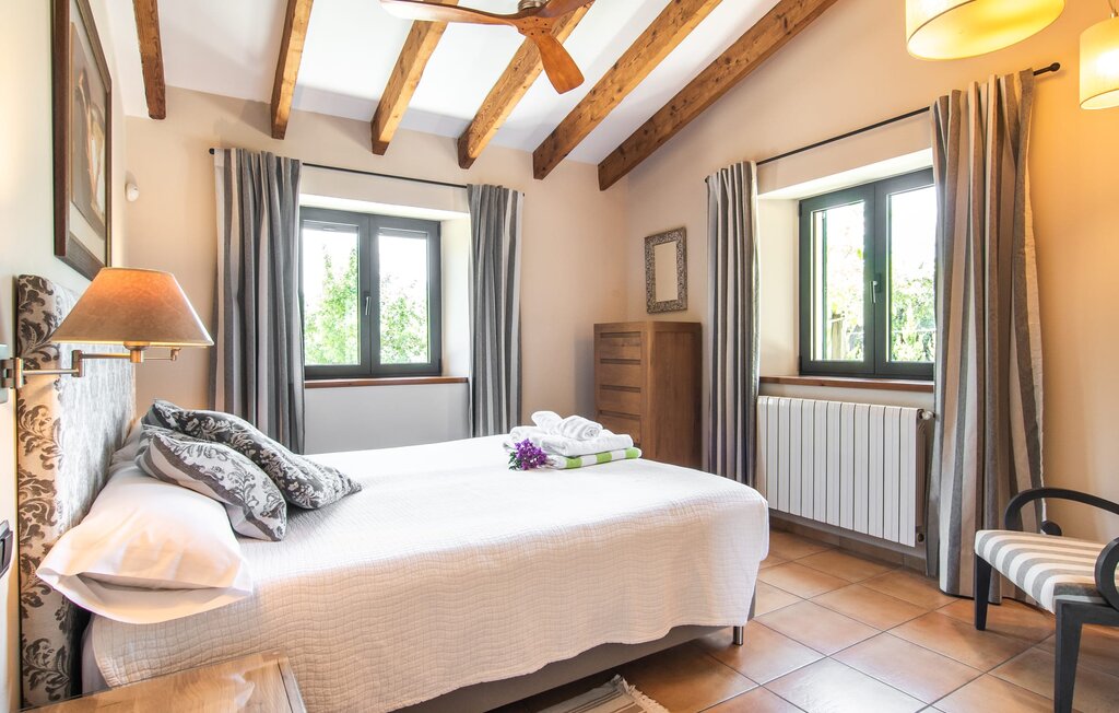 Feriehuse - Binibona, Selva , Spanien - EMF165 40