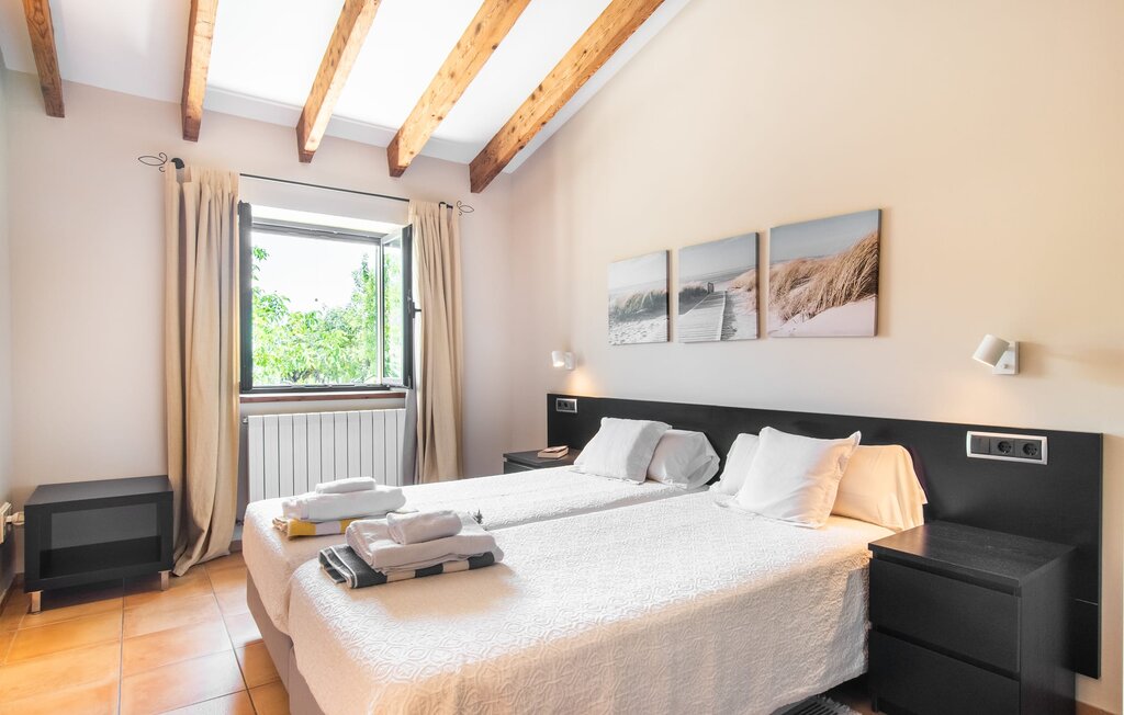 Feriehuse - Binibona, Selva , Spanien - EMF165 43