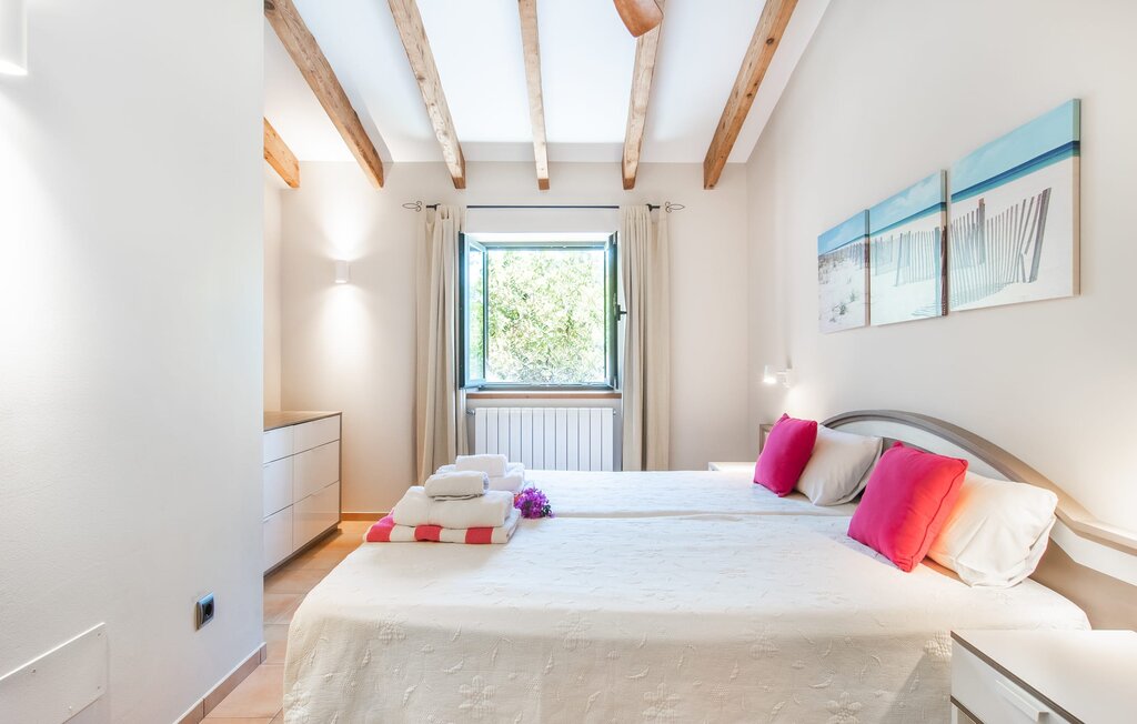 Feriehuse - Binibona, Selva , Spanien - EMF165 46