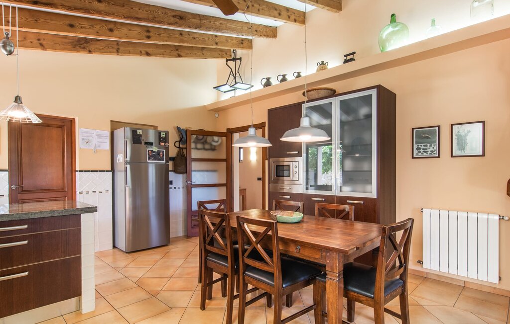 Feriehuse - Binibona, Selva , Spanien - EMF165 36