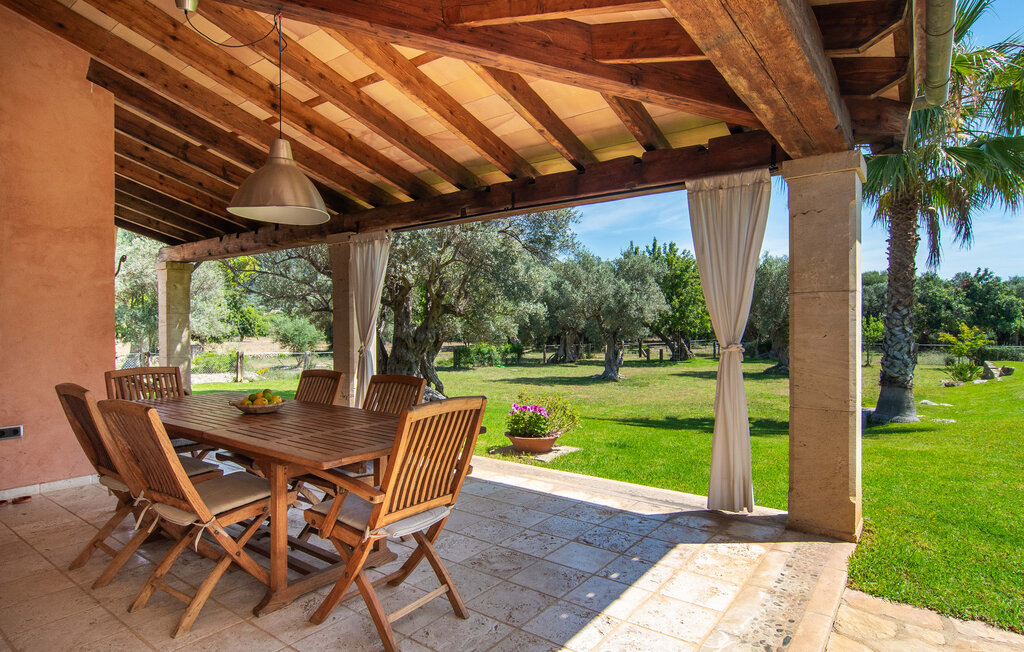 Feriehuse - Binibona, Selva , Spanien - EMF165 18