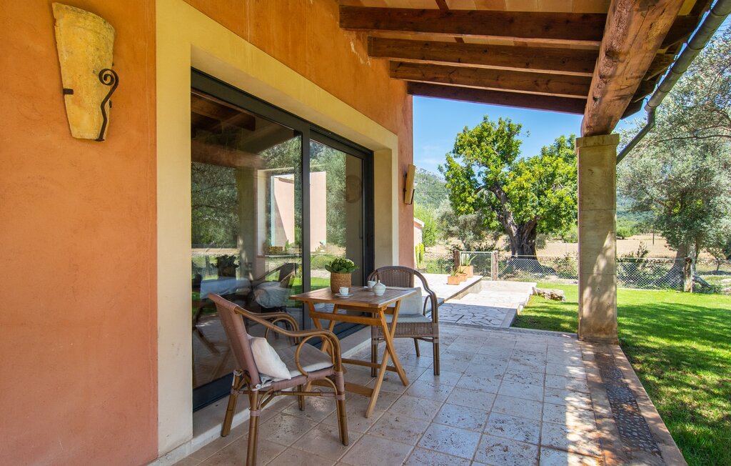 Feriehuse - Binibona, Selva , Spanien - EMF165 21