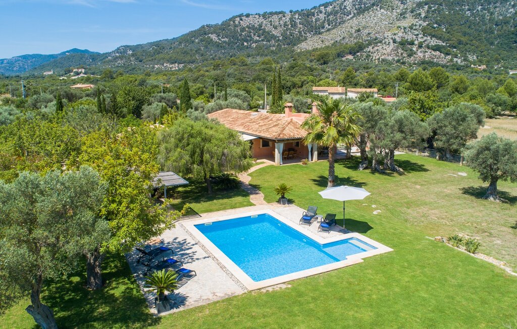 Feriehuse - Binibona, Selva , Spanien - EMF165 14