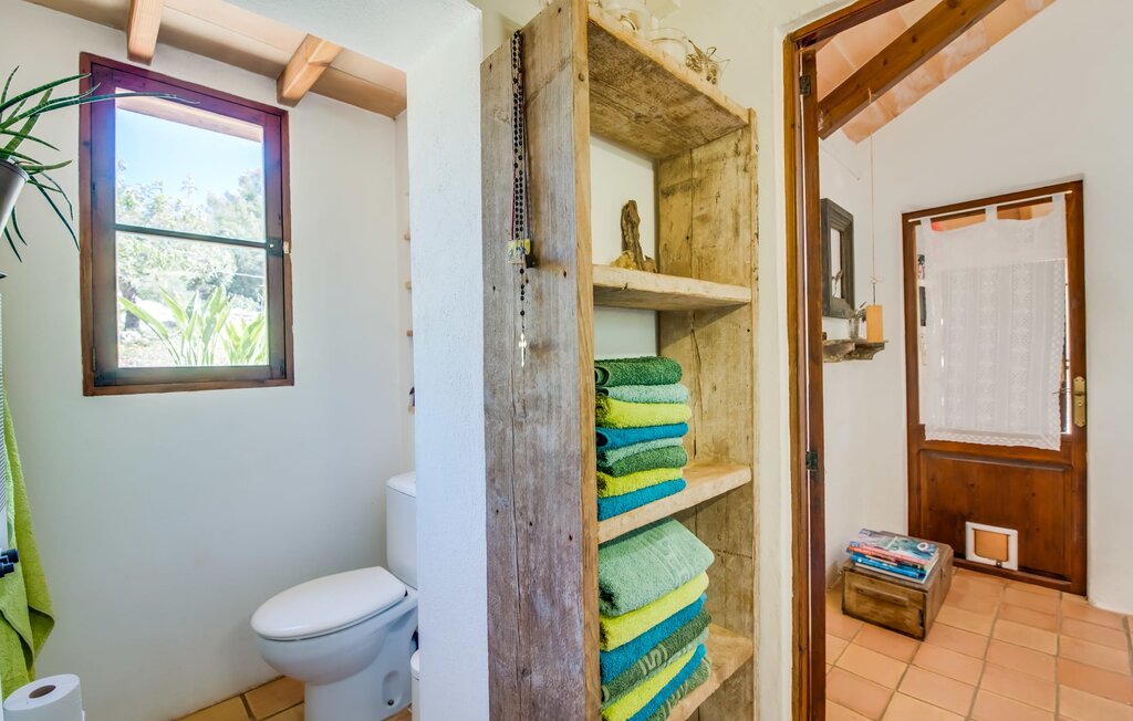 Ferienhaus - Bona Feina, Arta , Spanien - EMF166 50