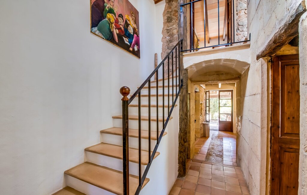 Ferienhaus - Bona Feina, Arta , Spanien - EMF166 41