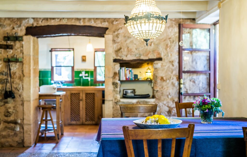 Ferienhaus - Bona Feina, Arta , Spanien - EMF166 35