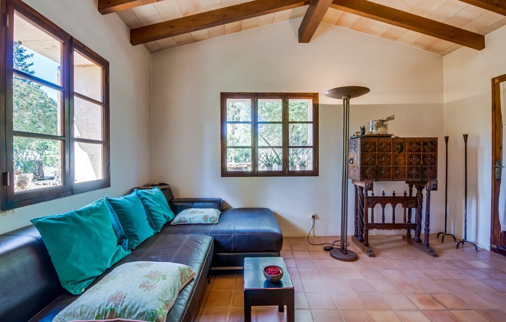 Ferienhaus - Bona Feina, Arta , Spanien - EMF166 30