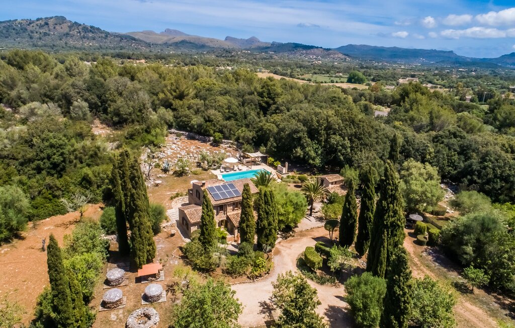 Ferienhaus - Bona Feina, Arta , Spanien - EMF166 20