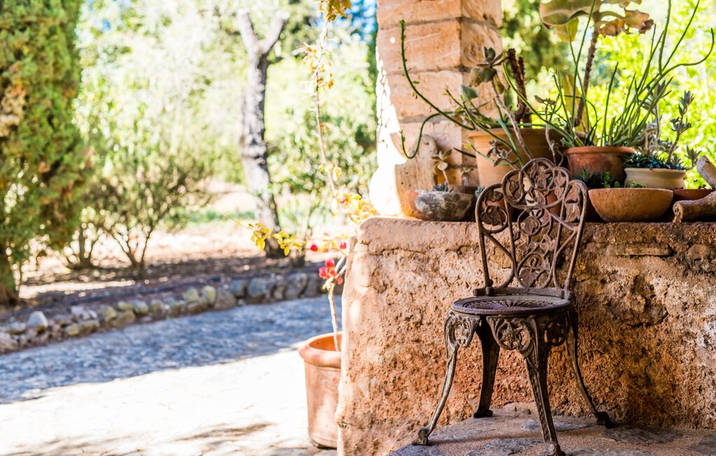 Ferienhaus - Bona Feina, Arta , Spanien - EMF166 21