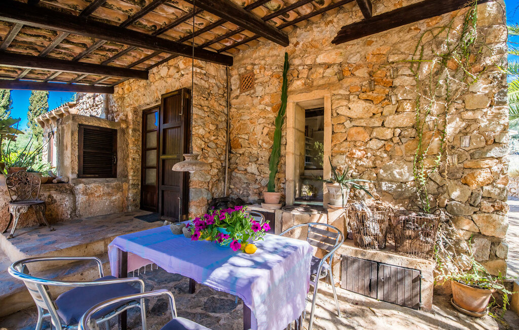 Ferienhaus - Bona Feina, Arta , Spanien - EMF166 24