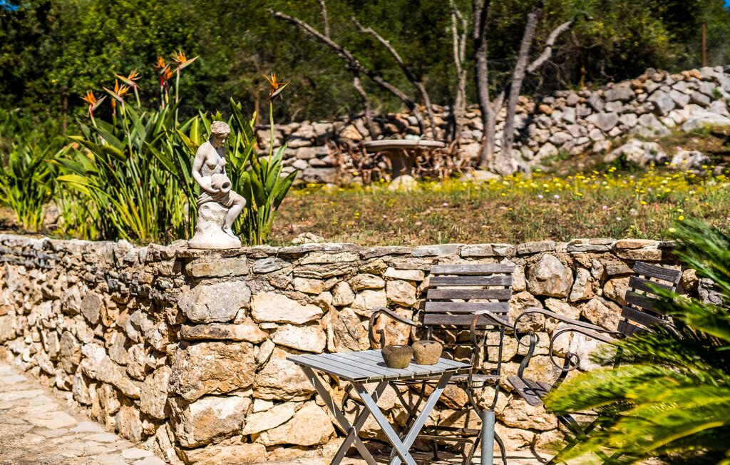 Ferienhaus - Bona Feina, Arta , Spanien - EMF166 27