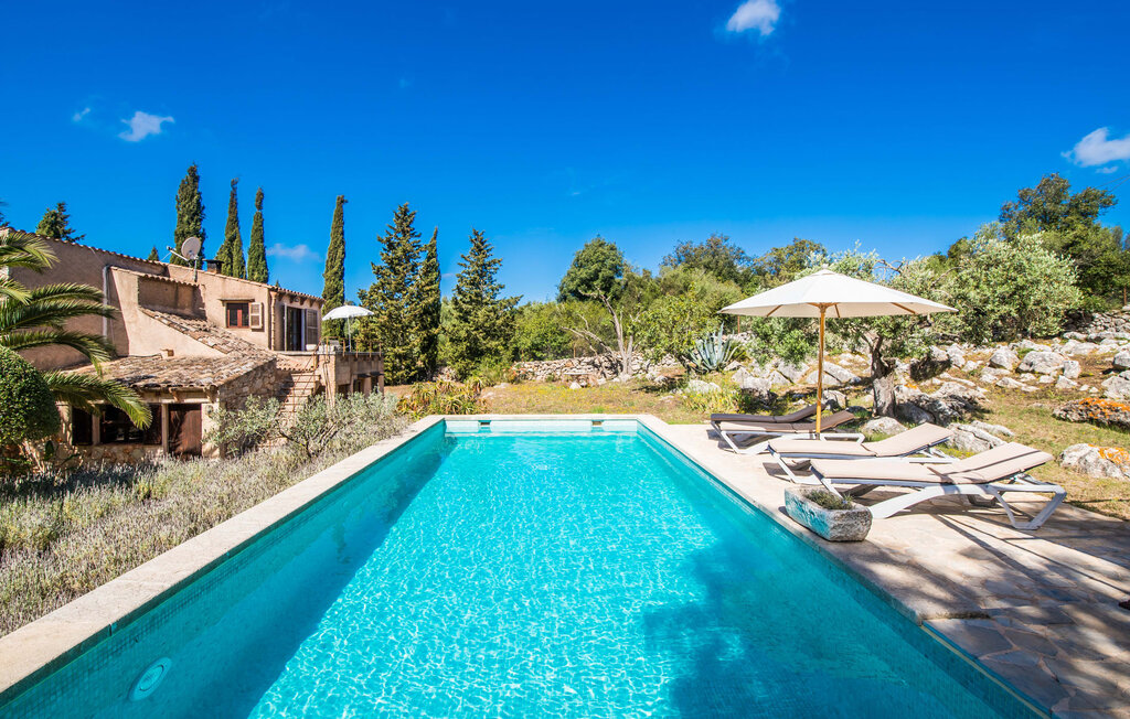 Ferienhaus - Bona Feina, Arta , Spanien - EMF166 4