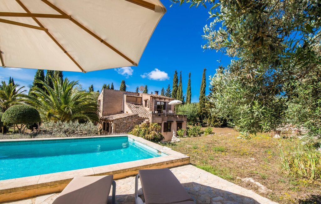 Ferienhaus - Bona Feina, Arta , Spanien - EMF166 8