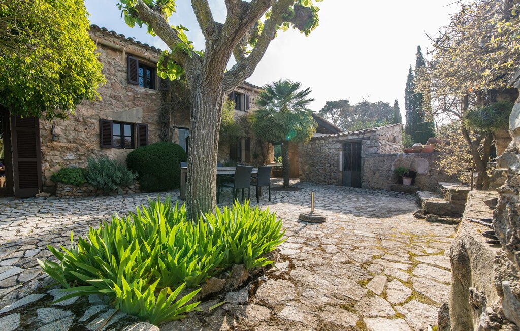 Ferienhaus - Tina, Arta , Spanien - EMF172 20