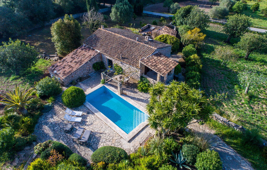 Ferienhaus - Tina, Arta , Spanien - EMF172 23