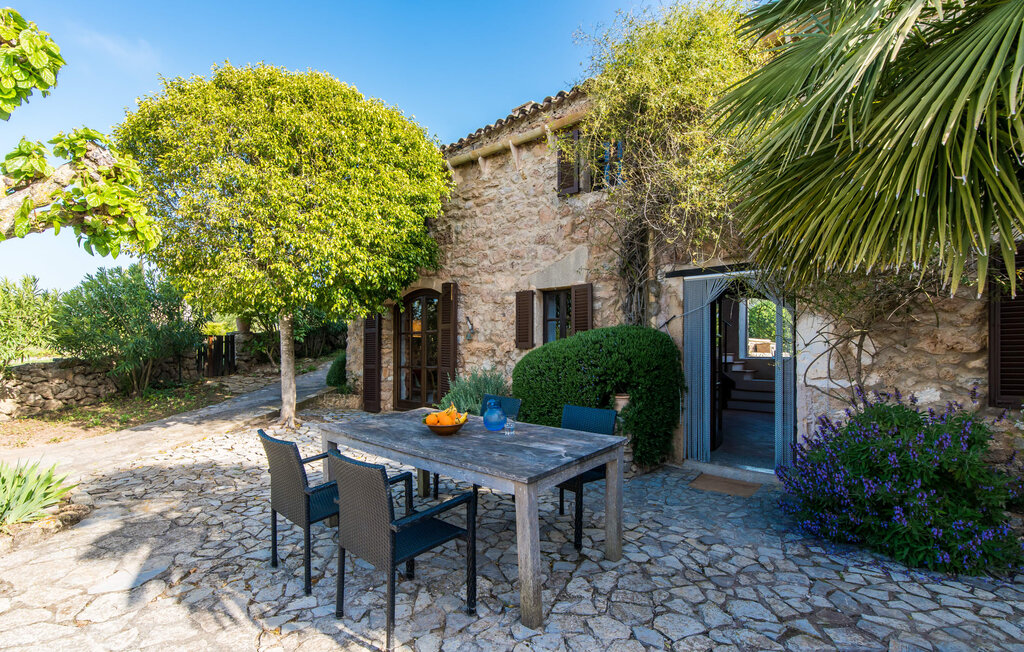 Ferienhaus - Tina, Arta , Spanien - EMF172 29