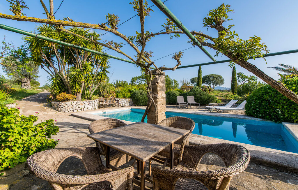 Ferienhaus - Tina, Arta , Spanien - EMF172 3