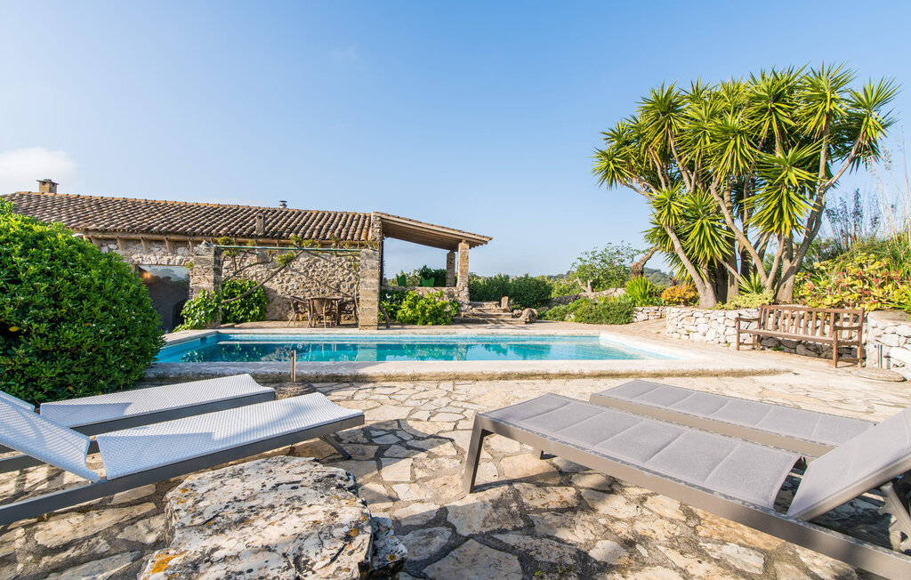 Ferienhaus - Tina, Arta , Spanien - EMF172 12