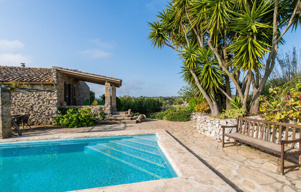 Ferienhaus - Tina, Arta , Spanien - EMF172 15