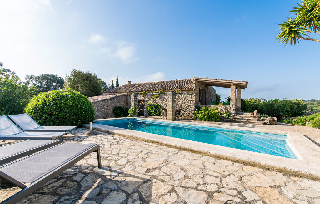 Ferienhaus - Tina, Arta , Spanien - EMF172 18