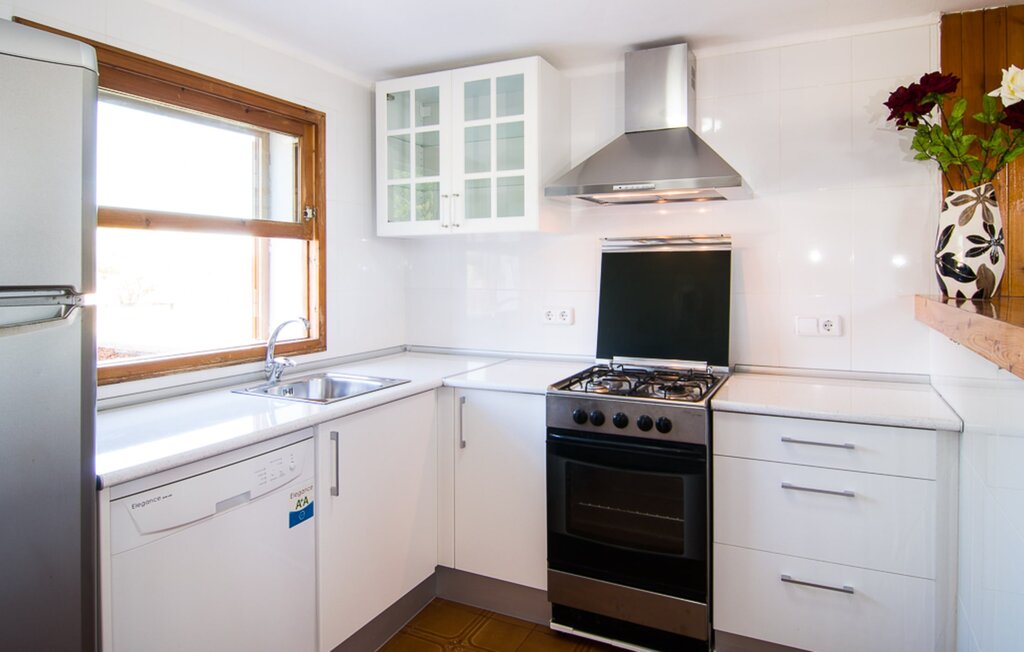 Ferienhaus - Campas, Ariany , Spanien - EMF174 34