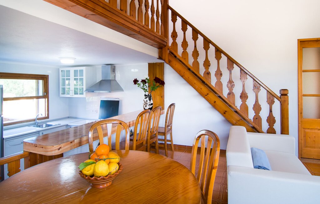 Ferienhaus - Campas, Ariany , Spanien - EMF174 28