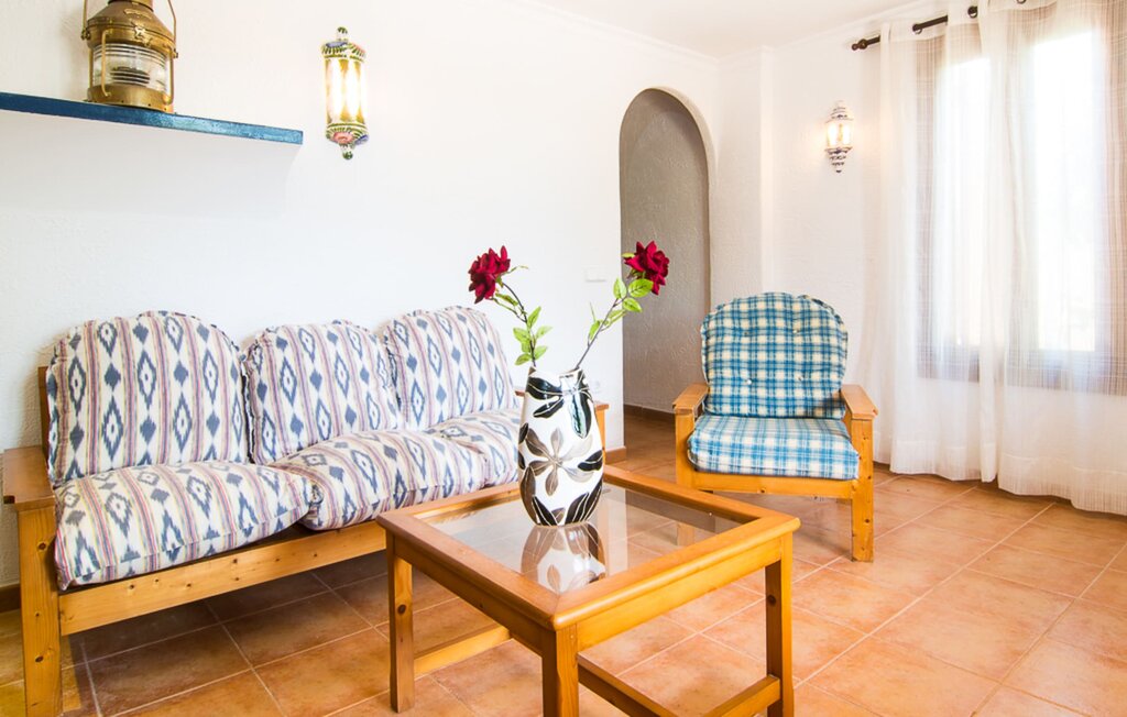 Ferienhaus - Campas, Ariany , Spanien - EMF174 31