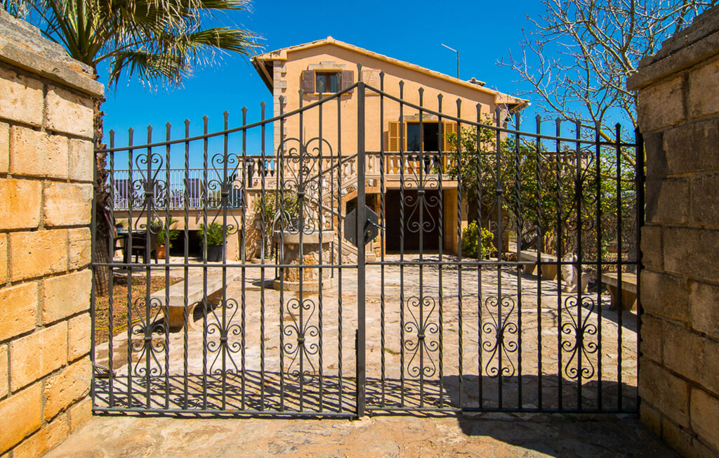 Ferienhaus - Campas, Ariany , Spanien - EMF174 16