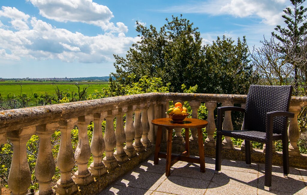 Ferienhaus - Campas, Ariany , Spanien - EMF174 19