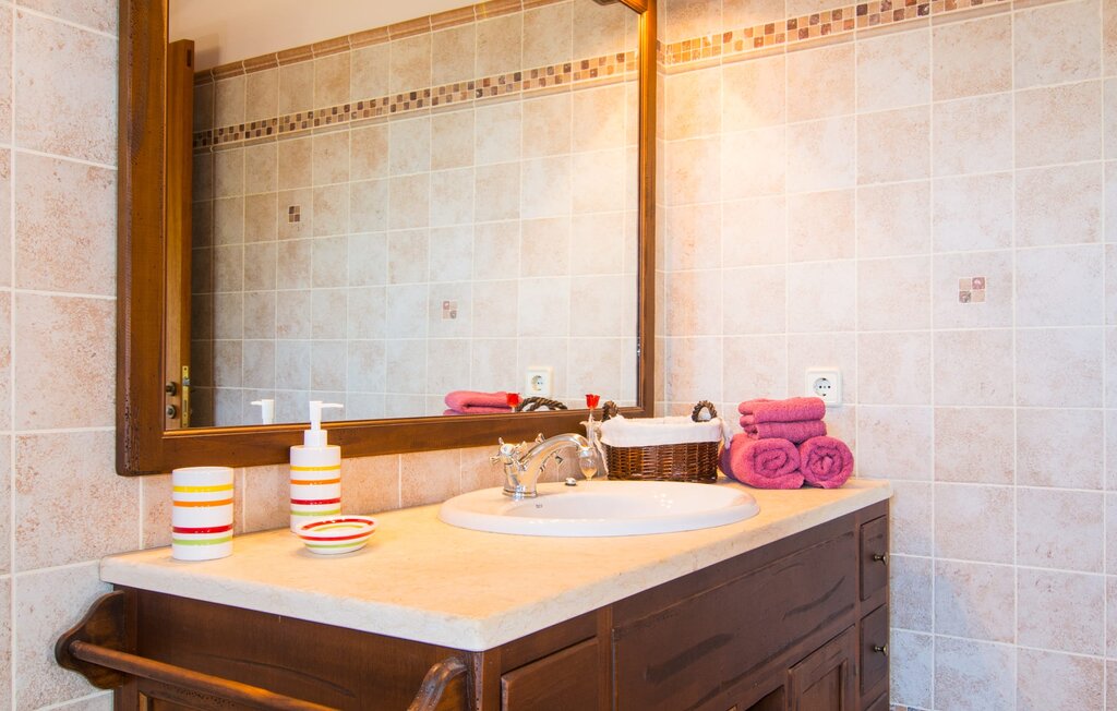 Location de vacances - Son Bielo, Lloret de Vistalegre , Espagne - EMF177 34