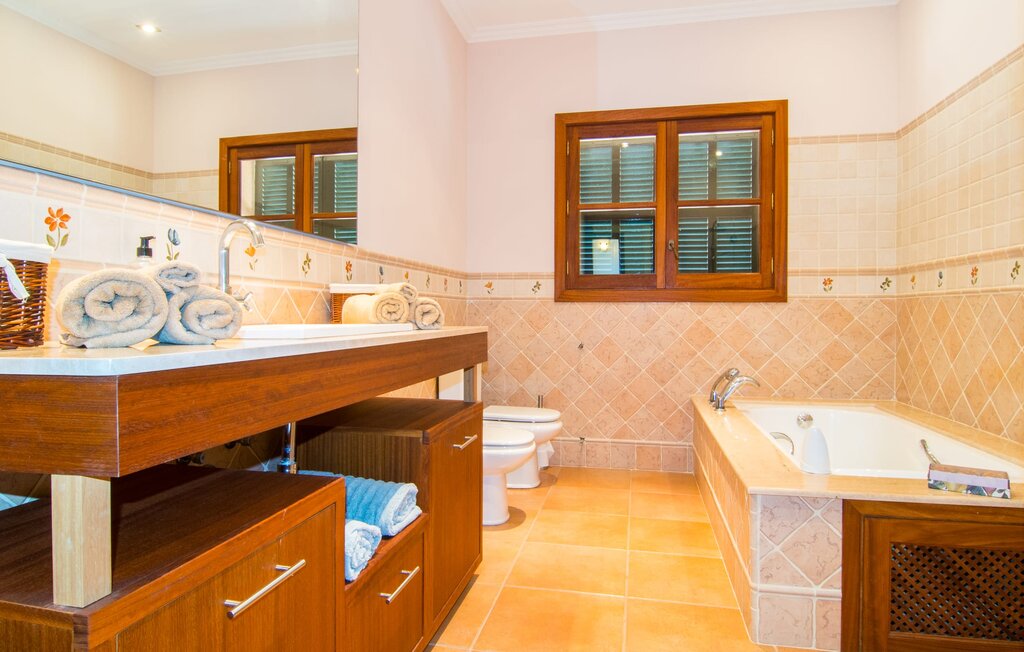 Location de vacances - Son Bielo, Lloret de Vistalegre , Espagne - EMF177 37