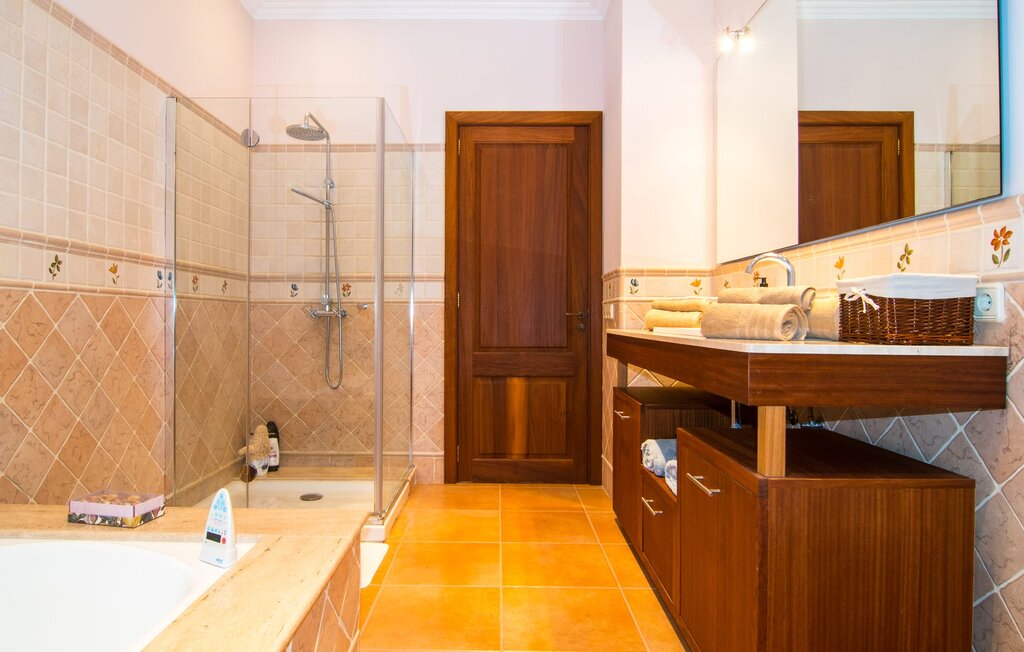 Location de vacances - Son Bielo, Lloret de Vistalegre , Espagne - EMF177 40