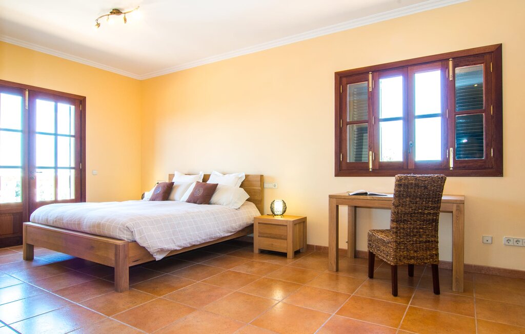 Location de vacances - Son Bielo, Lloret de Vistalegre , Espagne - EMF177 25