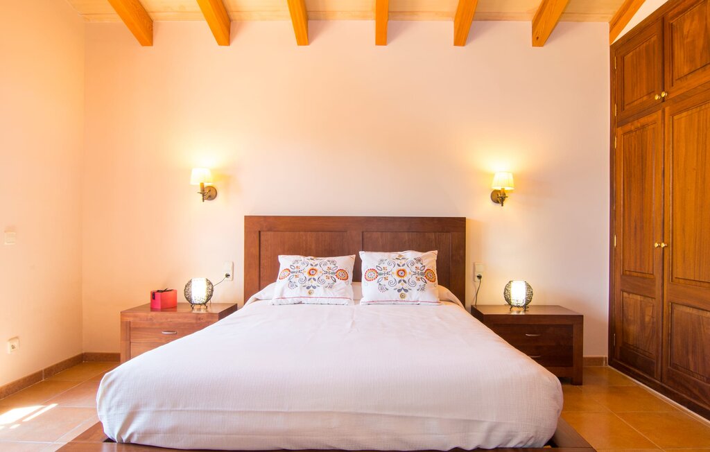 Location de vacances - Son Bielo, Lloret de Vistalegre , Espagne - EMF177 28