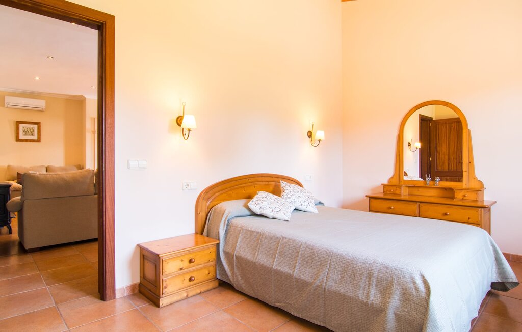 Location de vacances - Son Bielo, Lloret de Vistalegre , Espagne - EMF177 31