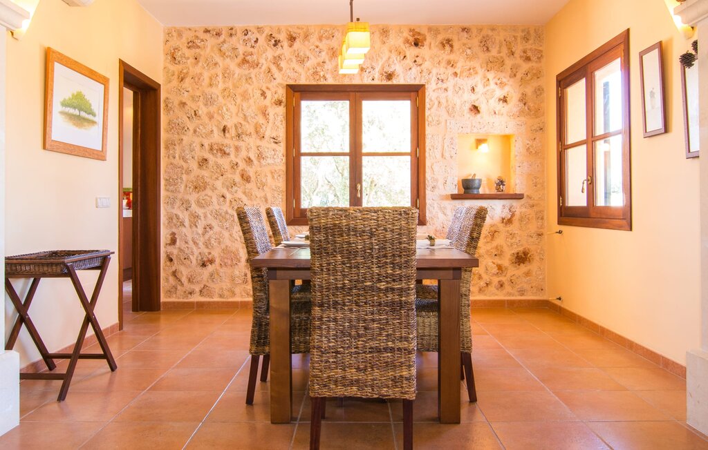 Location de vacances - Son Bielo, Lloret de Vistalegre , Espagne - EMF177 21