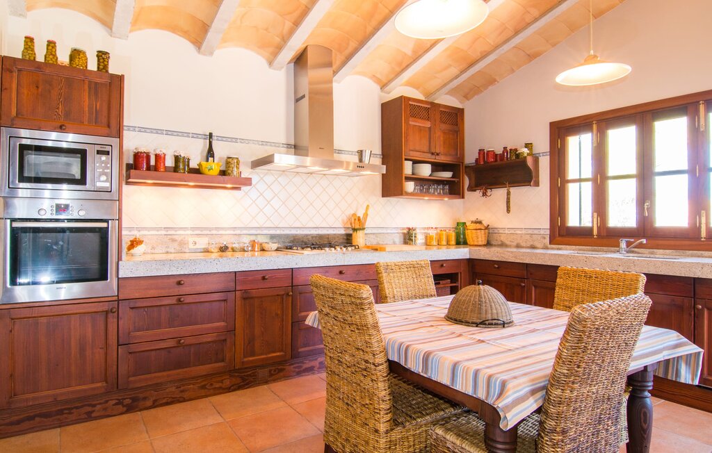 Location de vacances - Son Bielo, Lloret de Vistalegre , Espagne - EMF177 18