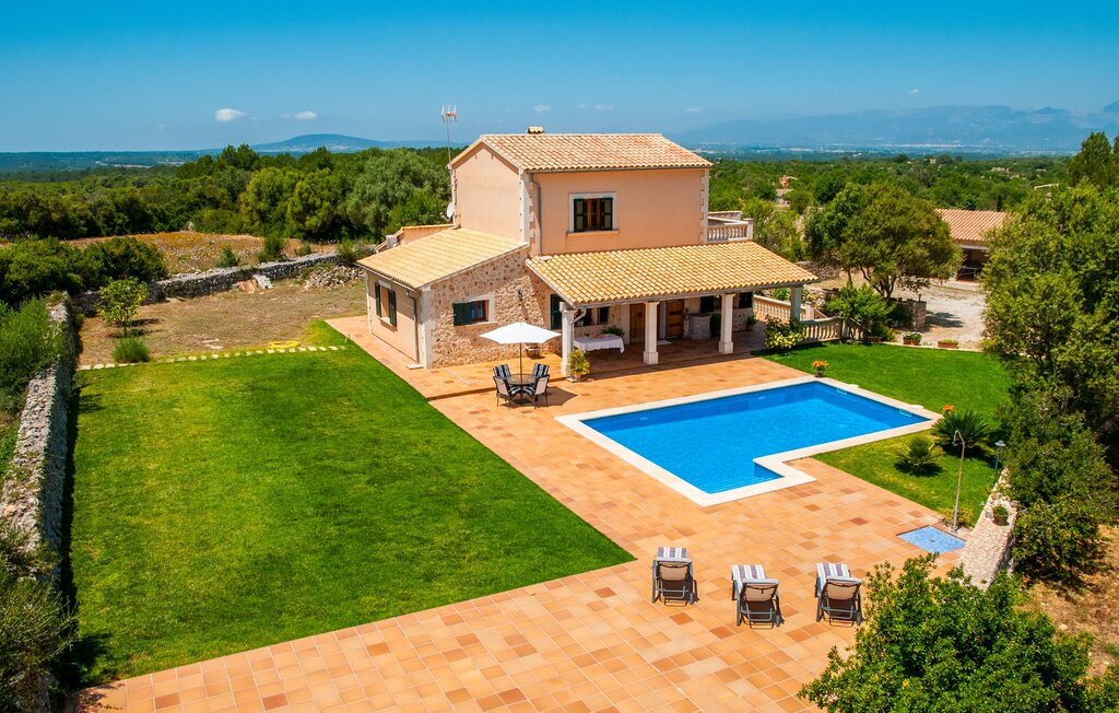 Location de vacances - Son Bielo, Lloret de Vistalegre , Espagne - EMF177 2