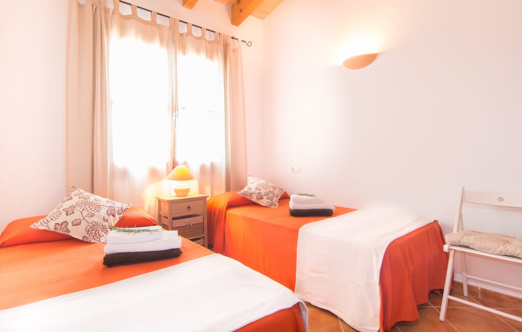 Domy wakacyjne - Tenja, Sant Llorenc , Hiszpania - EMF182 42