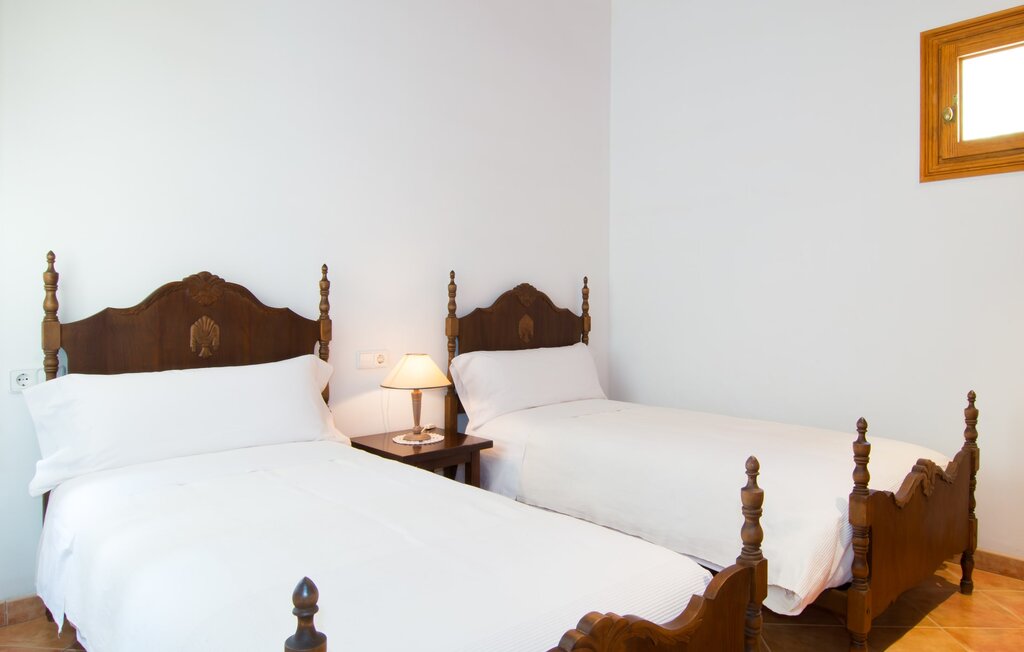 Ferienhaus - Flor, Colonia de Sant Pere , Spanien - EMF183 23