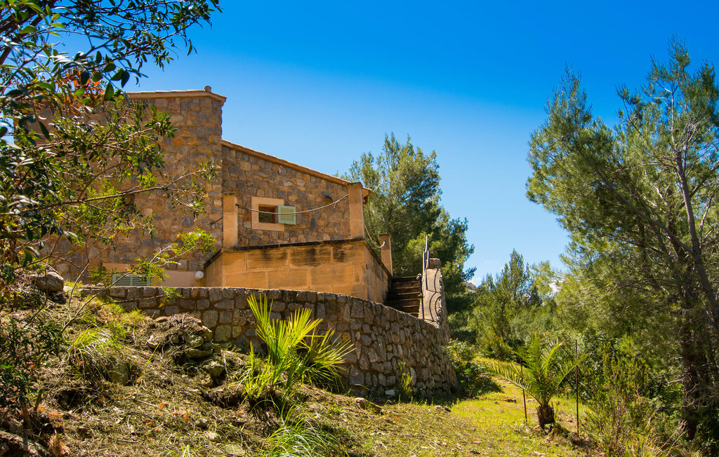 Ferienhaus - Flor, Colonia de Sant Pere , Spanien - EMF183 12