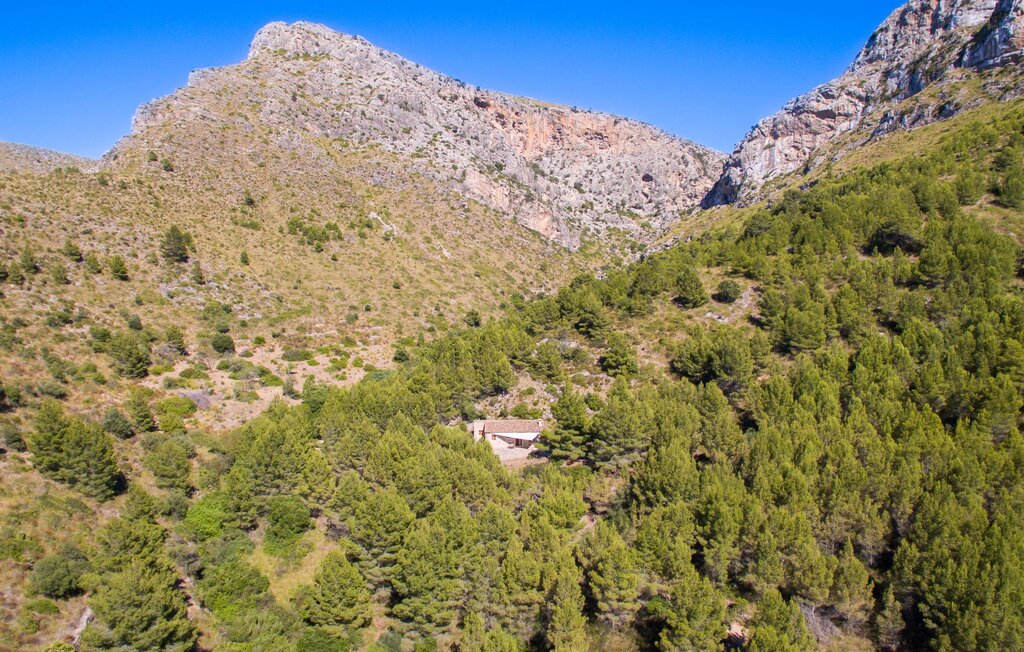 Ferienhaus - Flor, Colonia de Sant Pere , Spanien - EMF183 15