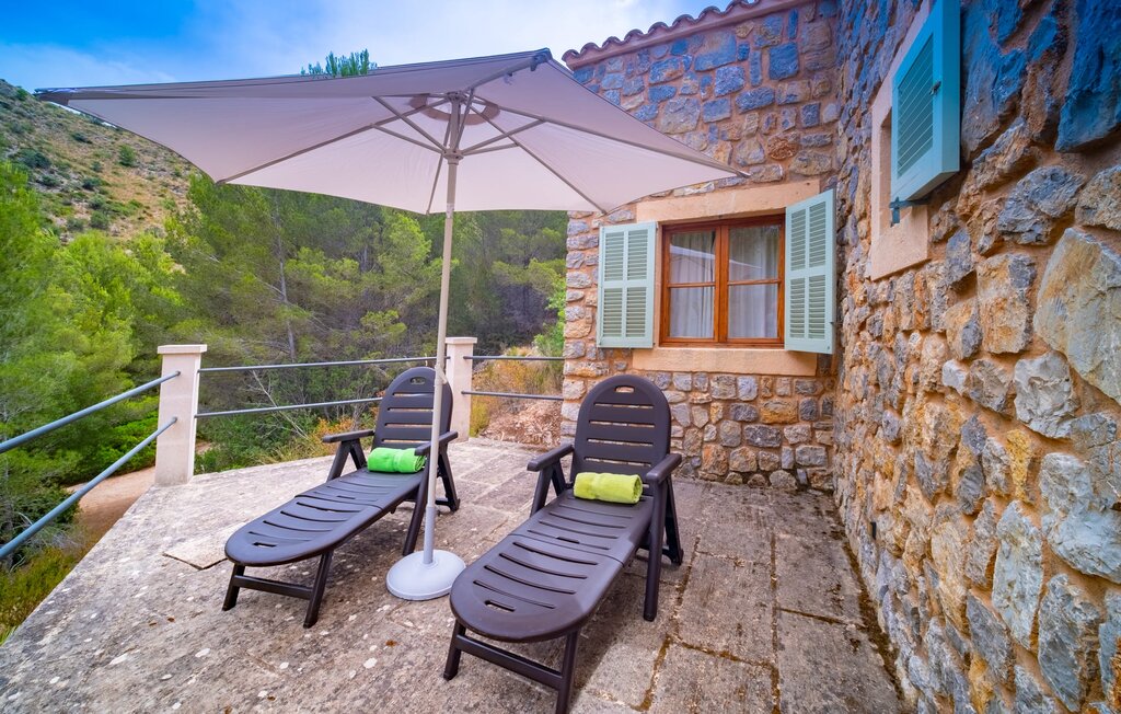 Ferienhaus - Flor, Colonia de Sant Pere , Spanien - EMF183 16