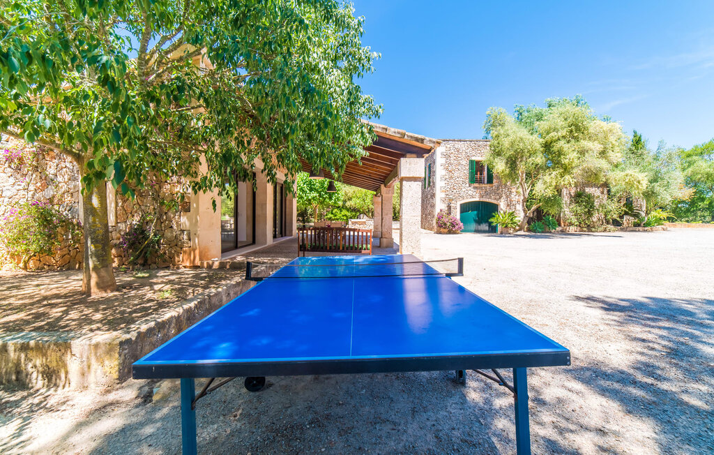 Location de vacances - Son Guillotet, Ariany , Espagne - EMF184 49