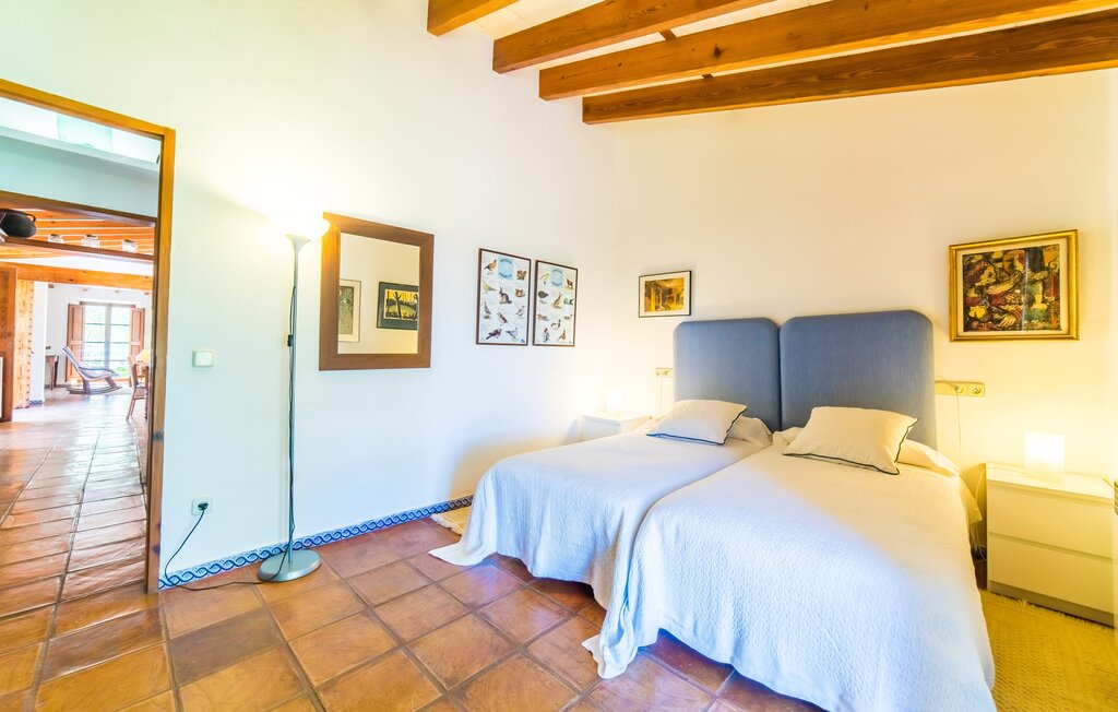 Location de vacances - Son Guillotet, Ariany , Espagne - EMF184 43